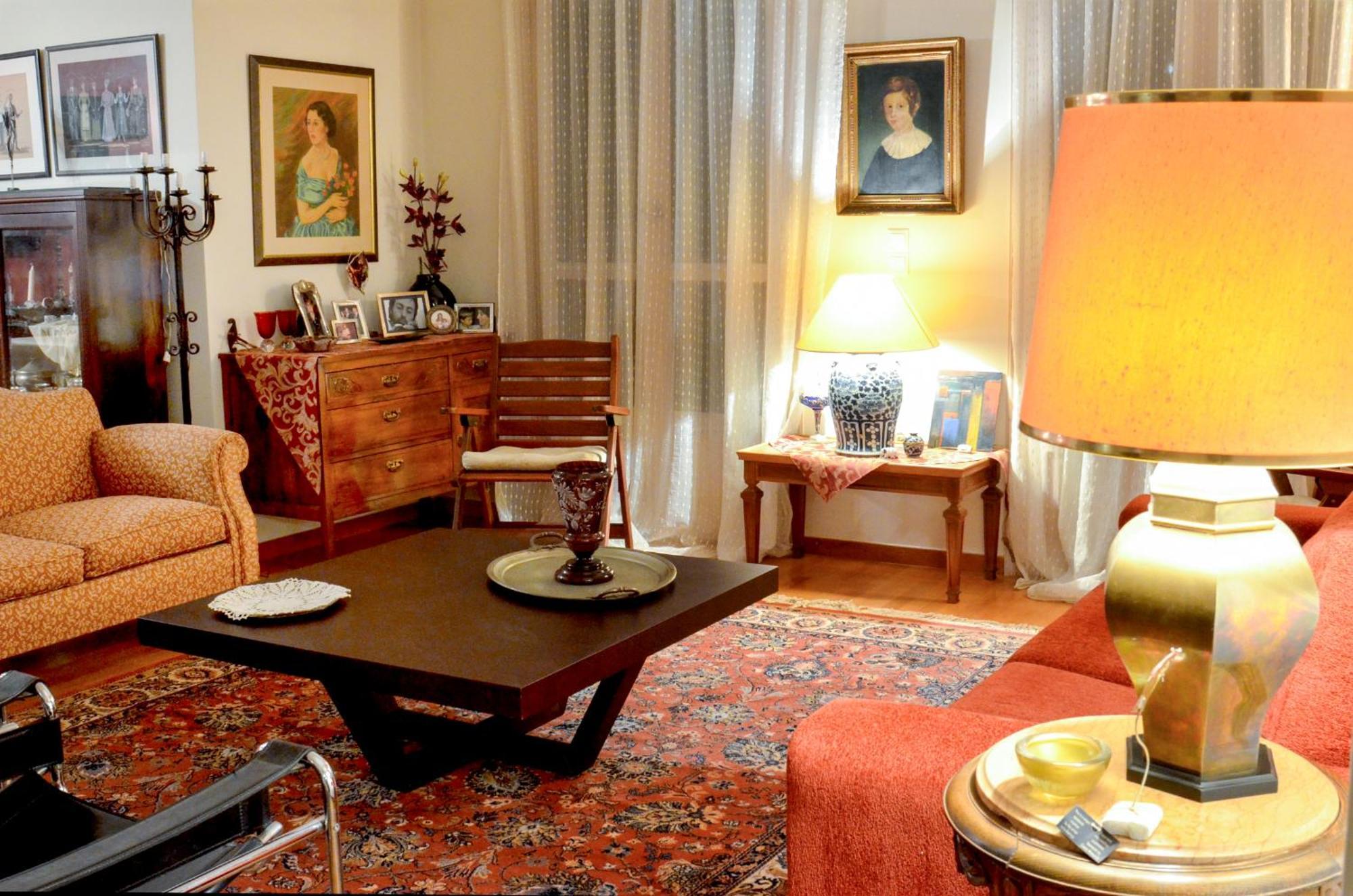 Elegant Stone Mansion In Historic Mystras Apartment ภายนอก รูปภาพ
